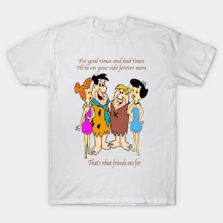 Best Friends T-Shirt